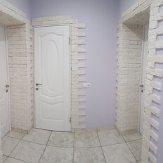 Квартира 68 м², 2-комнатная - изображение 1