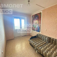 Квартира 60 м², 1-комнатная - изображение 3