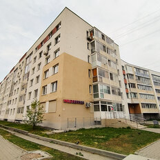 Квартира 83,8 м², 3-комнатная - изображение 1