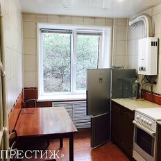 Квартира 55 м², 2-комнатная - изображение 2