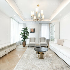 Квартира 120 м², 3-комнатная - изображение 5