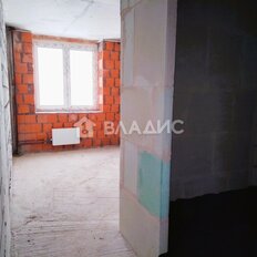 Квартира 67,9 м², 2-комнатная - изображение 5