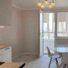 Квартира 40 м², 1-комнатная - изображение 2