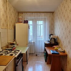 Квартира 36 м², 1-комнатная - изображение 2
