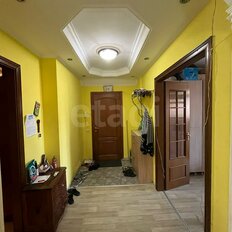 Квартира 70,5 м², 3-комнатная - изображение 5