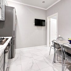 Квартира 62 м², 3-комнатная - изображение 3
