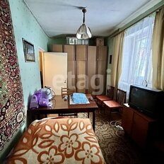 Квартира 39,4 м², 2-комнатная - изображение 3