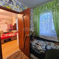Квартира 43,8 м², 2-комнатная - изображение 4
