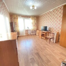Квартира 37,1 м², 1-комнатная - изображение 3