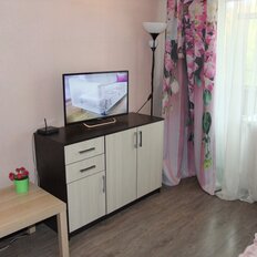 Квартира 32 м², 1-комнатная - изображение 1