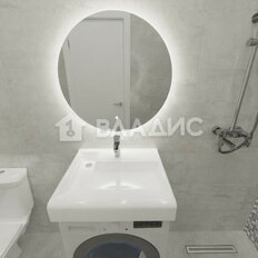 Квартира 15,1 м², студия - изображение 4