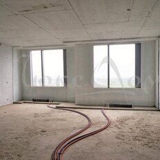Квартира 138 м², 3-комнатная - изображение 3