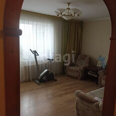 Квартира 70,4 м², 3-комнатная - изображение 3