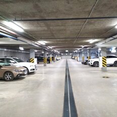 20 м², машиноместо - изображение 3