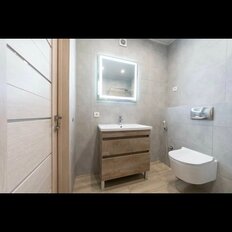 Квартира 40 м², 1-комнатная - изображение 1