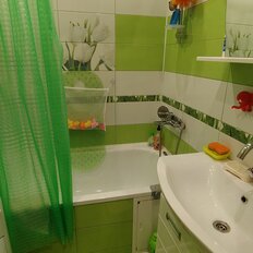 Квартира 43 м², 2-комнатная - изображение 4