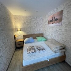 Квартира 56 м², 2-комнатная - изображение 4