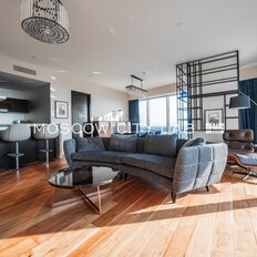 Квартира 190 м², 3-комнатные - изображение 3