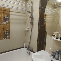 Квартира 56 м², 2-комнатная - изображение 1
