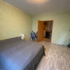 Квартира 39 м², 1-комнатная - изображение 5