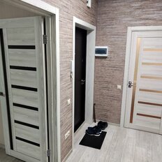 Квартира 41,7 м², 1-комнатная - изображение 5