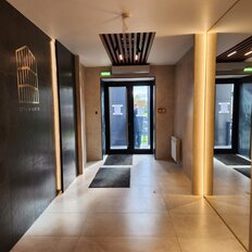 Квартира 36,5 м², студия - изображение 4