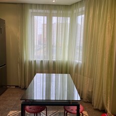 Квартира 77 м², 3-комнатная - изображение 5