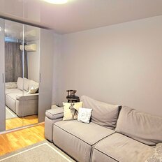 Квартира 47 м², 2-комнатная - изображение 3