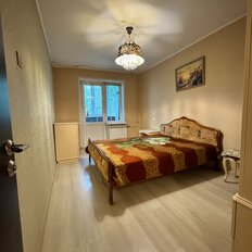 Квартира 64 м², 3-комнатная - изображение 2