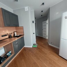 Квартира 55 м², 2-комнатная - изображение 3
