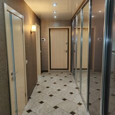 Квартира 102 м², 3-комнатная - изображение 1