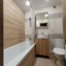 Квартира 36,8 м², 1-комнатная - изображение 5