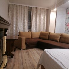 Квартира 70 м², 2-комнатная - изображение 4