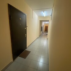 Квартира 39 м², 1-комнатная - изображение 4