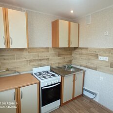 Квартира 45 м², 2-комнатная - изображение 2