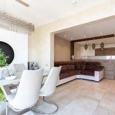 Квартира 160 м², 4-комнатная - изображение 1