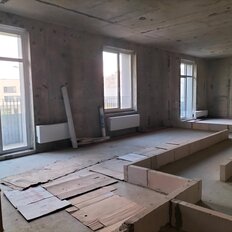 Квартира 76 м², 3-комнатная - изображение 3