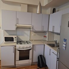 Квартира 41 м², 1-комнатная - изображение 1