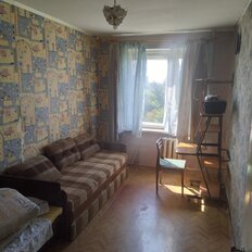Квартира 50 м², 2-комнатная - изображение 1