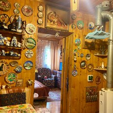 Квартира 33 м², 1-комнатная - изображение 4