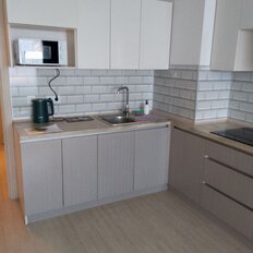 Квартира 20 м², студия - изображение 1