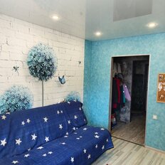 Квартира 61,4 м², 2-комнатная - изображение 2