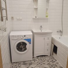 Квартира 42 м², 1-комнатная - изображение 3