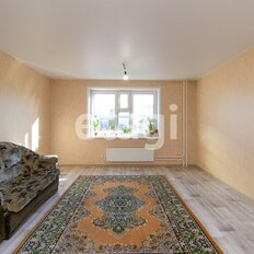Квартира 95,5 м², 4-комнатная - изображение 2