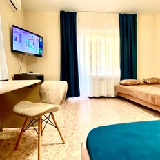 Квартира 38 м², 1-комнатная - изображение 3