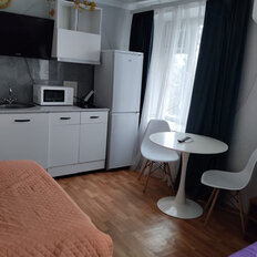 Квартира 21 м², студия - изображение 2