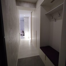 Квартира 38,5 м², 1-комнатная - изображение 3