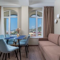 Квартира 72 м², 2-комнатные - изображение 4