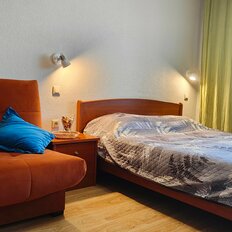 Квартира 33 м², 1-комнатная - изображение 2