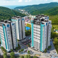 Квартира 58,9 м², 2-комнатная - изображение 2